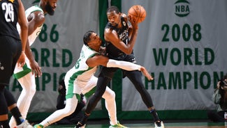 Next Story Image: Vintage KD Guides Brooklyn Past Boston